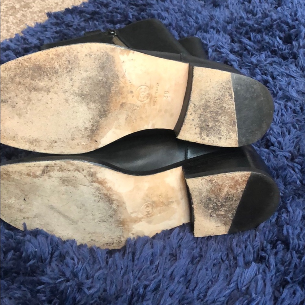 Chanel boots - Picture 5 of 7